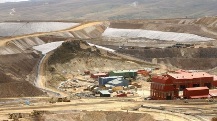 ProInversión planea adjudicar proyectos público-privados por US$ 10,000 millones el 2018