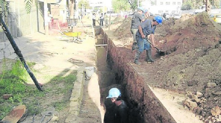 Trujillo: Inician proceso sancionador contra 13 funcionarios de Sedalib