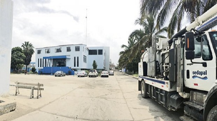 Vivienda tiene 98 proyectos de saneamiento por S/ 955 mil millones