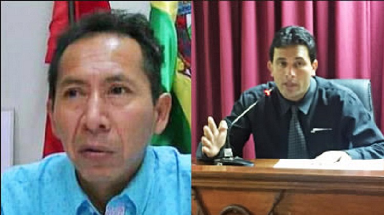 Alcalde de Buenavista podría ser condenado también a pena efectiva