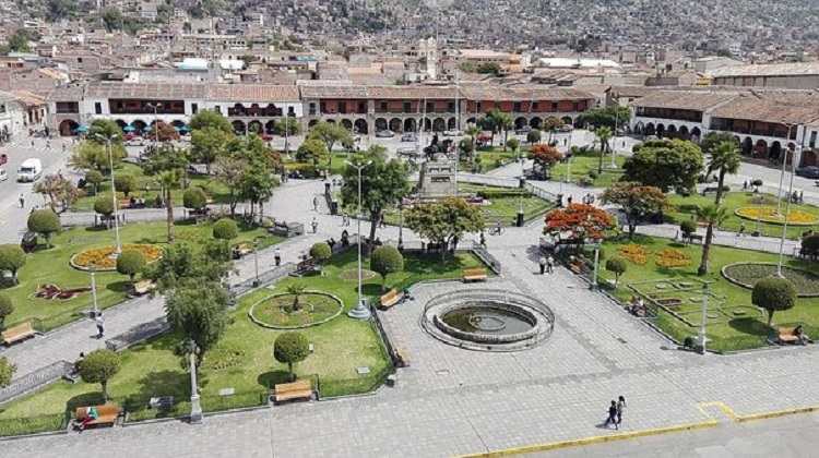 Ayacucho ocupa segundo lugar en casos de corrupción