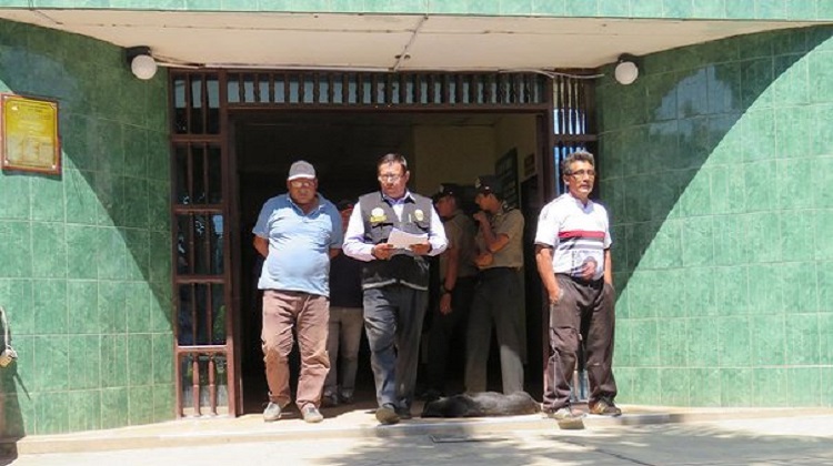 Capturan a exalcalde de Jacas Chico sentenciado por malversar fondos