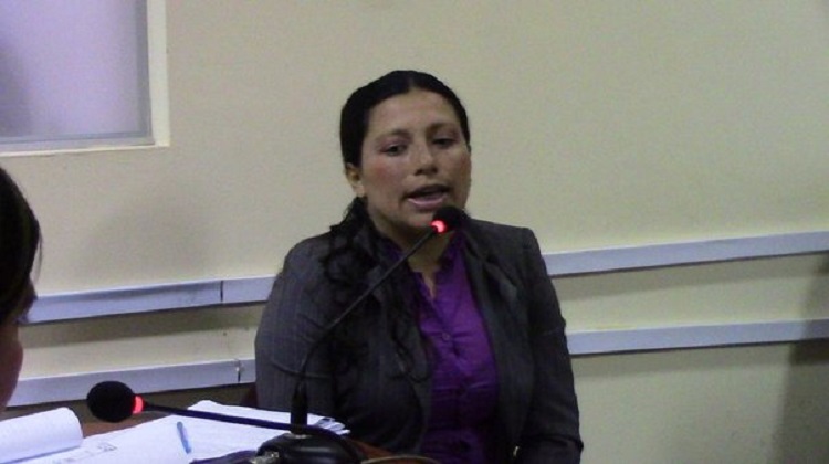 Casma: Testimonio de exjefe de obras podría determinar suerte de alcalde de Buenavista Alta