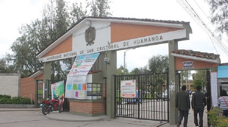 Cerca de medio millón de soles en equipos inoperativos