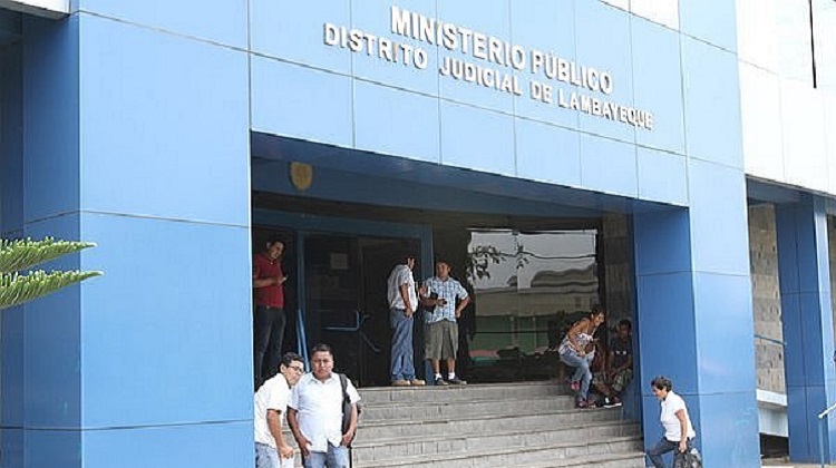 Chiclayo: La Fiscalía logra 26 condenas por corrupción contra exalcaldes y funcionarios