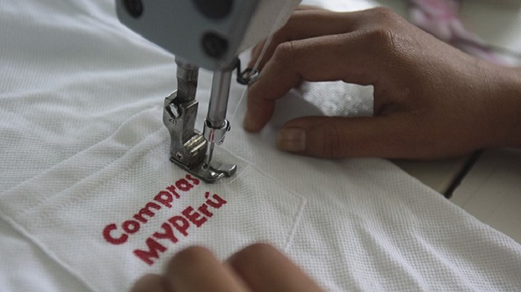 Compras a MyPerú apoyó a 14,000 microempresas