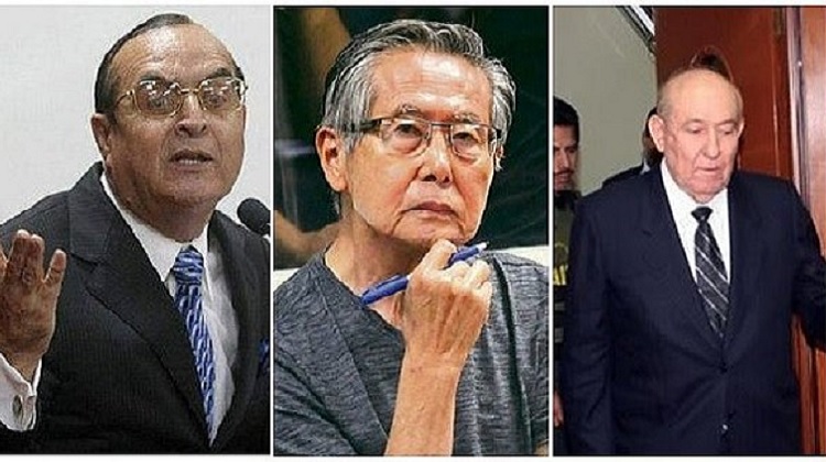 Condenados por corrupción deben más de S/.1,400 millones al Estado