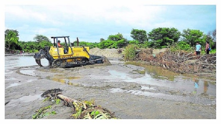 Conforman veeduría ciudadana en agricultura
