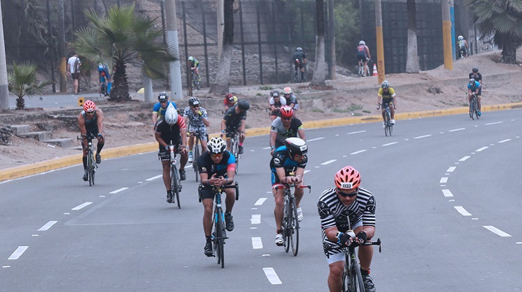 Conoce las 6 obras viales priorizadas para los Juegos Panamericanos Lima 2019