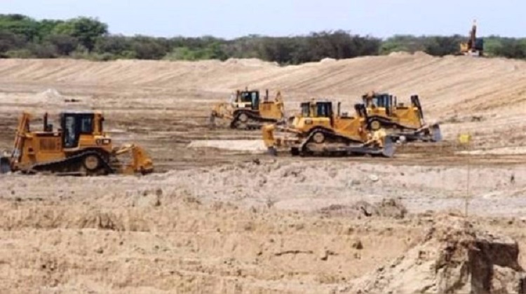 Consorcio podría ganar tres de las primeras obras de rehabilitación en Piura