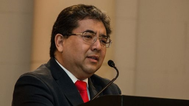 Contraloría plantea que su opinión sobre control previo de megaproyectos sea vinculante