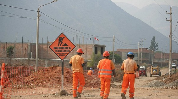 Huánuco: El 100% de obras financiadas por GRH requieren adicionales