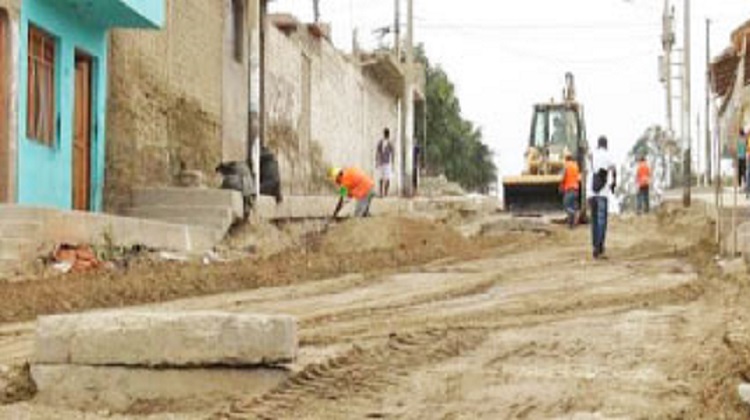 Fiscalía acusa a ex funcionarios ediles y a esposa de Jack Castillo