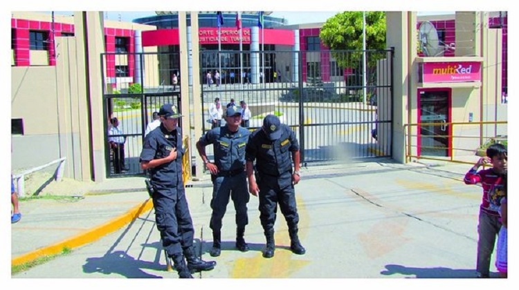 Tumbes: La Fiscalía solicita siete años de cárcel para exalcaldesa Marjorie Jiménez