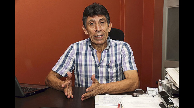 “Funcionarios de MPCh demuestran incapacidad, deben ser destituidos”