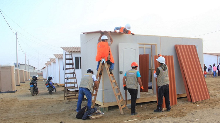 Gobierno convoca a empresas para instalación de módulos en costa y sierra