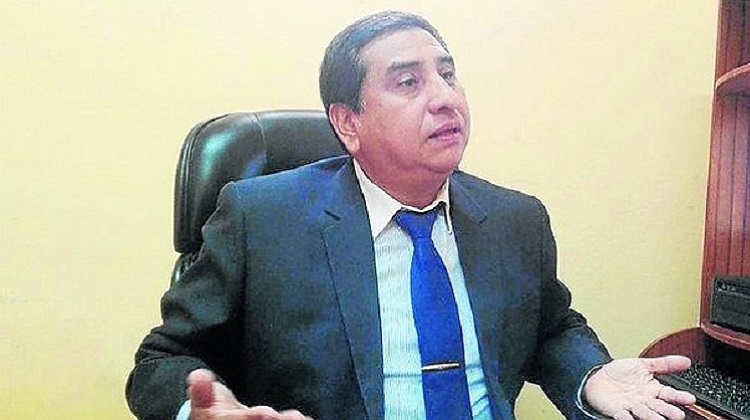 GORE Ica recupera S/ 2 millones de la “Red Orellana”
