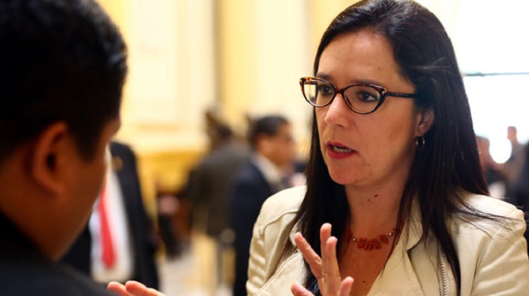 “Imprescriptibilidad de delitos es un gran avance en lucha anticorrupción”, destaca Glave