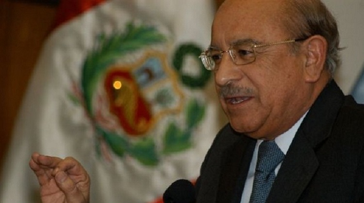 La impunidad vuelve al candelero, la columna de Juan Paredes Castro