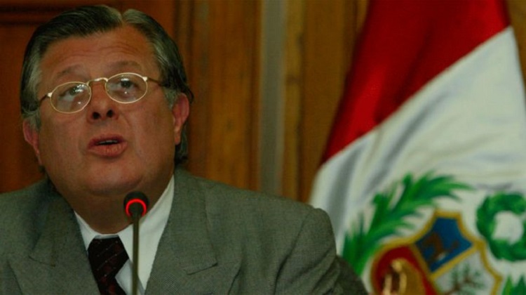 Ley de imprescriptibilidad de delitos de corrupción pone a la vanguardia al Perú