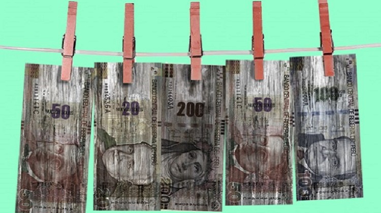 Los lavadores profesionales, por César Azabache