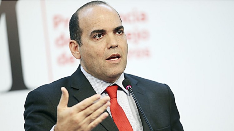Lucha anticorrupción es prioridad