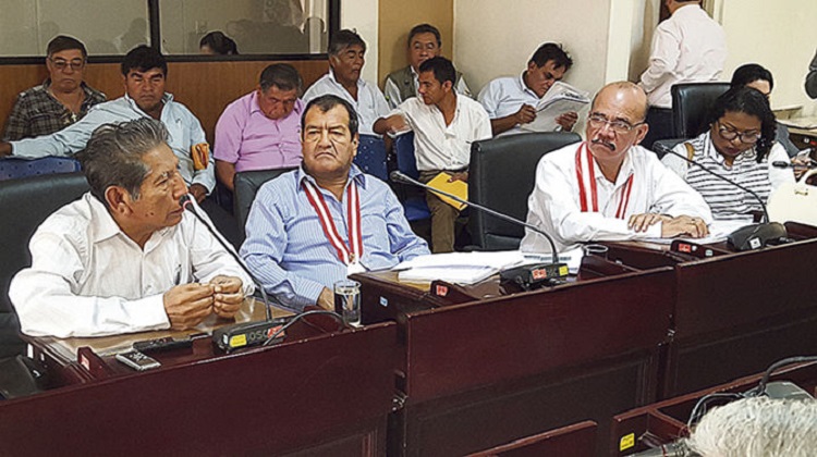 Más de S/ 400 millones invertirán en descolmatación de los ríos Piura y Chira