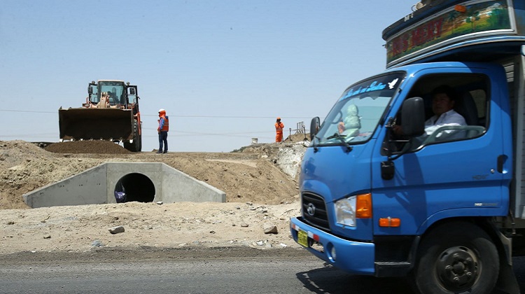 Obras por Impuestos se duplicarán hasta S/ 1,400 millones en 2017