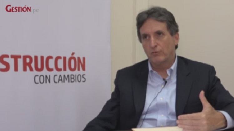 Niño Costero: Habilitarán página web para conocer a empresas que participen en la reconstrucción