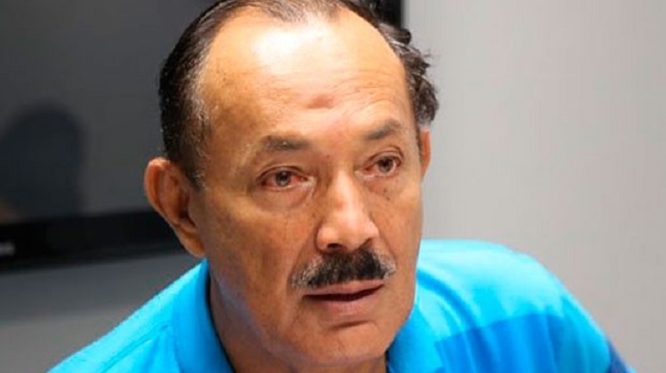 Poder Judicial confirmó prisión contra ex alcalde de Yarinacocha por coimero