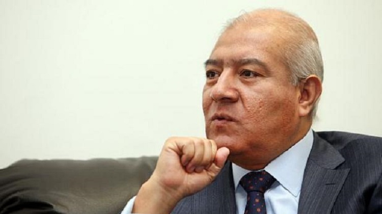 Wilfredo Pedraza: El contrato por la compra de 800 patrulleros “fue a suma alzada”