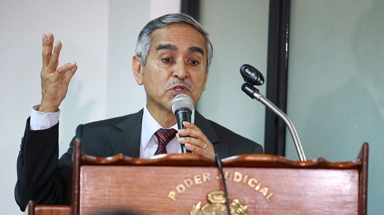 Perú se adecúa a estándares internacionales en lucha contra la corrupción