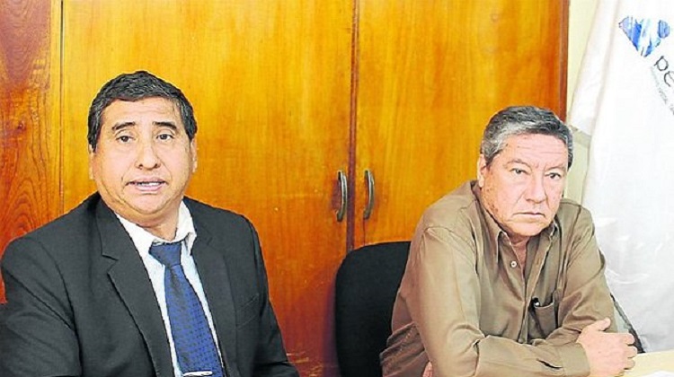 PETACC recupera más de S/2 millones de obra que estaba abandonada