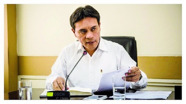 Piura: Designarán veedores para fiscalizar las obras de rehabilitación