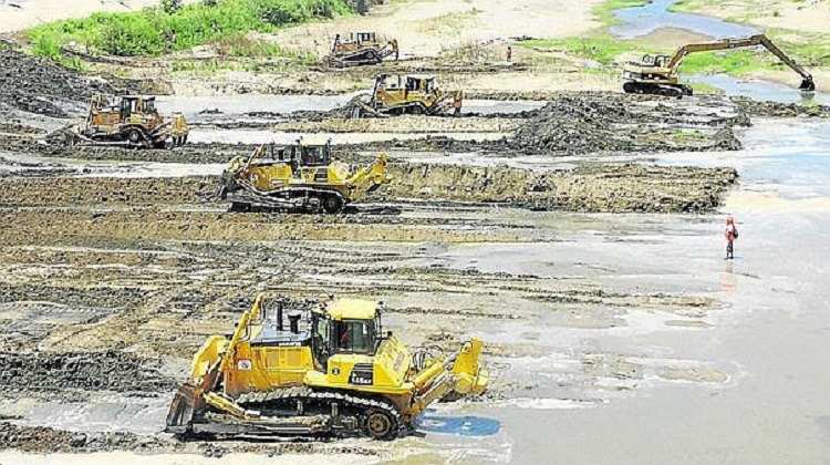 Piura: La jugada de los consorcios para ganar las obras de la rehabilitación