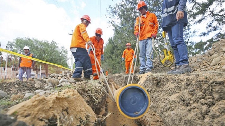 Presupuesto público para el 2018 asciende a S/ 157,158 millones
