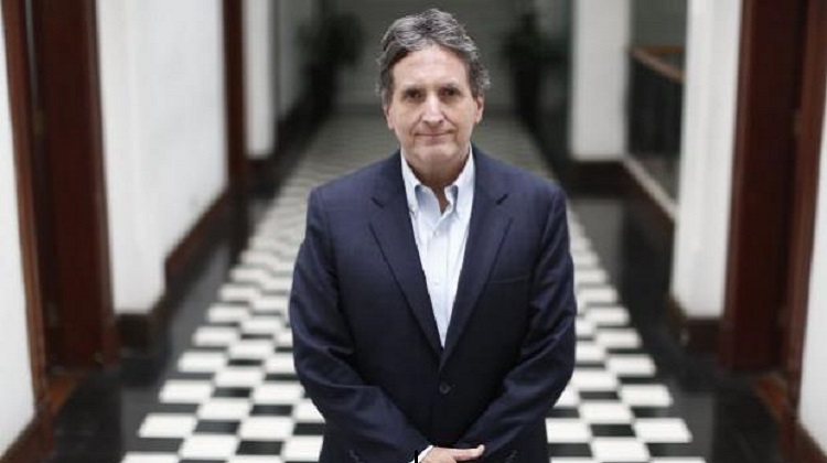 “Queremos hacer una reconstrucción transparente” [Entrevista]