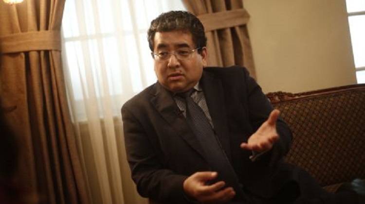 Contraloría: “Ser alcalde en el Perú es un gran negocio”