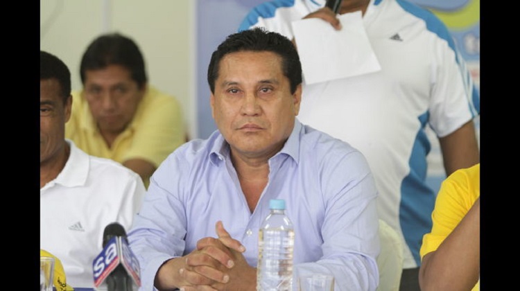 Sustentan apelación contra condena de 16 años de prisión a ex alcalde Burgos