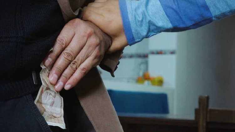 Todas las regiones con autoridades procesadas en casos de corrupción