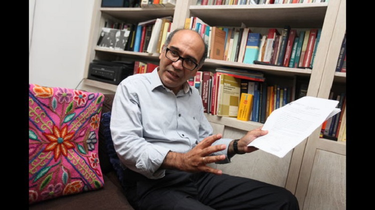 Yván Montoya: “Excepción a OAS abriría la ventana a otros involucrados”