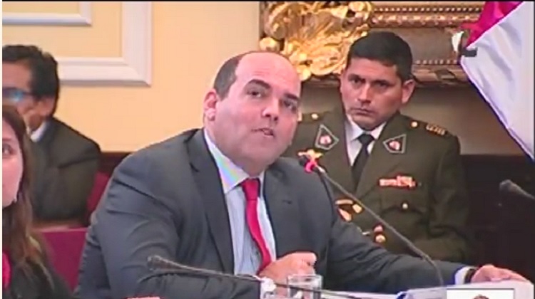 Gobierno retuvo S/ 4.3 millones y US$ 2.2 millones de empresas acusadas por corrupción