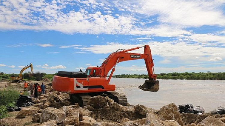 Piura: Hilbck es obligado a anular seis adjudicaciones de las obras de reconstrucción