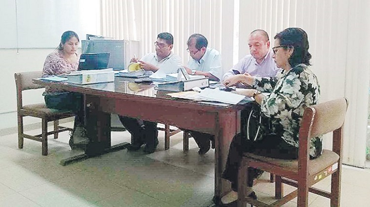 Admiten propuestas de dos consorcios para construir las nuevas defensas del río Piura