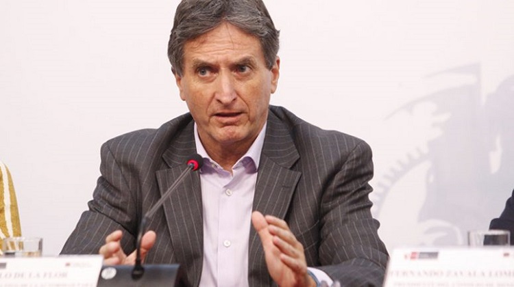 Alerta de Contraloría preocupa a la Autoridad para la Reconstrucción
