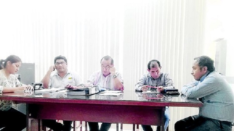 Anticorrupción investiga posible responsabilidad del Comité Especial del Gobierno Regional de Piura