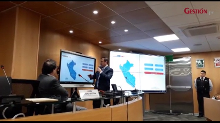 Aplicativo ‘Miki’, del MTC, incluirá contratos y adendas de concesiones