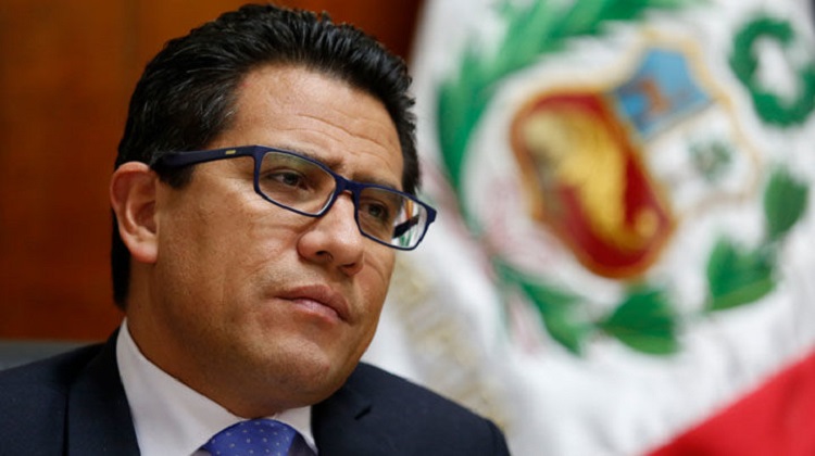 Casi 600 personas en regiones y municipios son investigadas por corrupción, informa procurador Enco