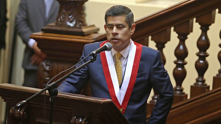 Congreso ha dado pasos concretos en lucha contra la corrupción