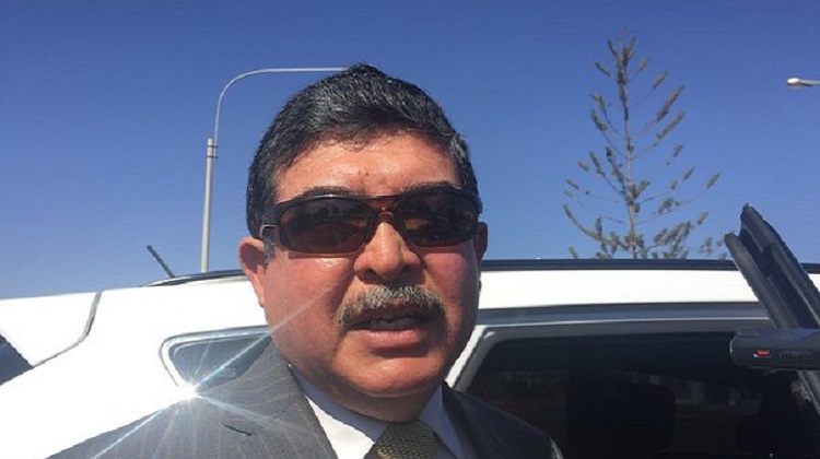 Tacna: Consorcio cuestionado terminará I.E. Pumacahua